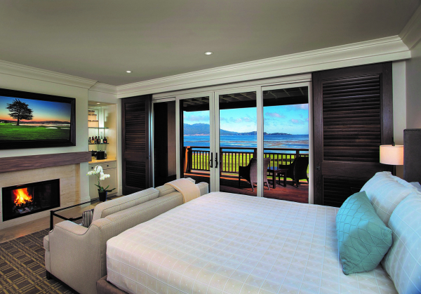 Venues Pebble Beach Resorts