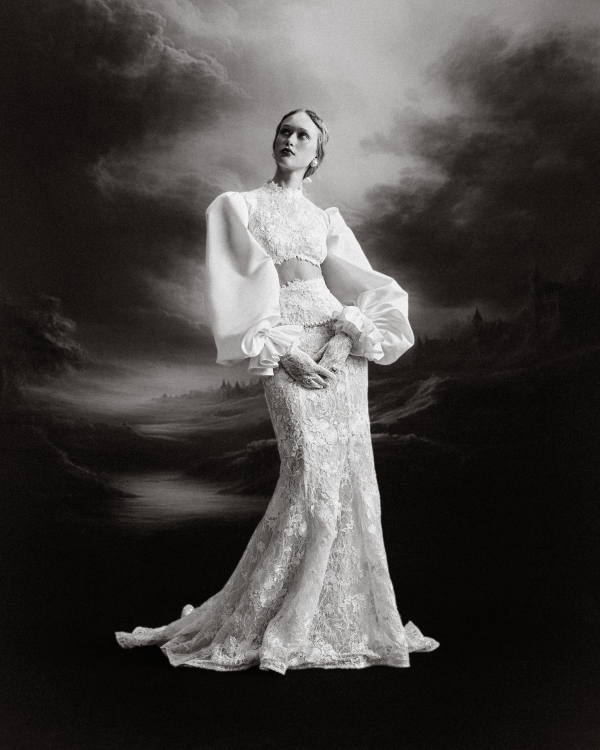 Unveiling Cagteks Bridal 2025 Collection