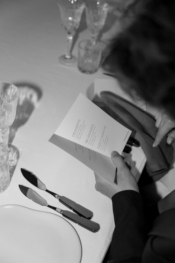 Stationery NoNaked Design