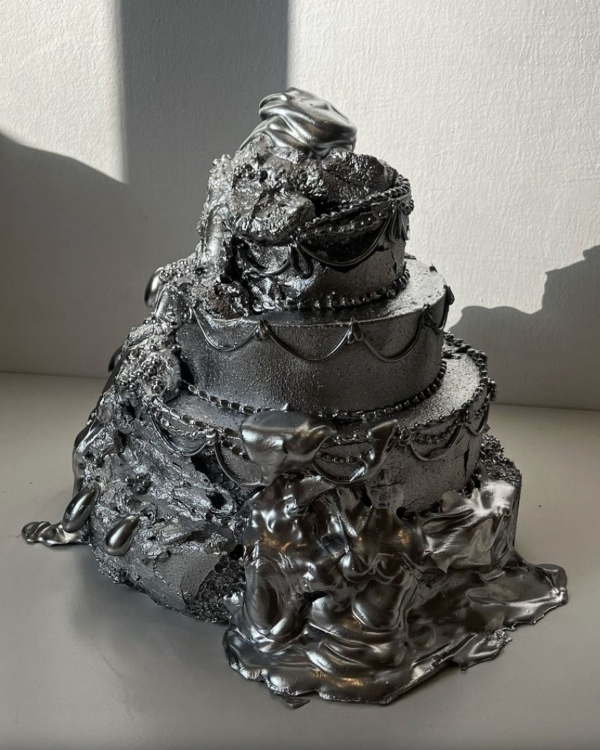 45 Silver Wedding Decor Ideas That Are Totally on Trend