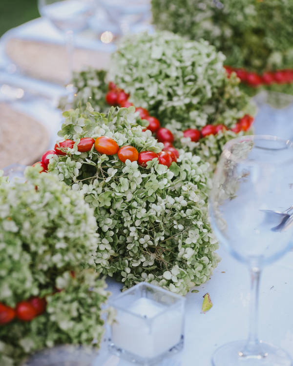 A Lush Fusion of Nature and Elegance in the Heart of the Lebanese Countryside