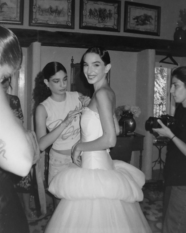 A Lush Fusion of Nature and Elegance in the Heart of the Lebanese Countryside