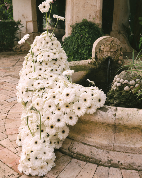 An Artistic Two-Day Wedding Celebration in Menorca, Spain