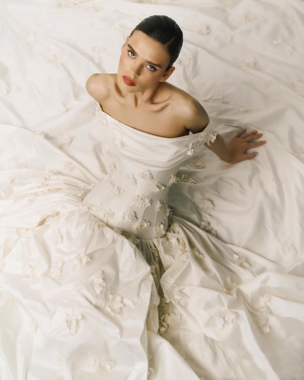 Must-Save Bridal Portrait Ideas