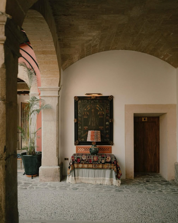 The 10 Hottest New Luxury Hotels Around the World a Must Visit in 2025