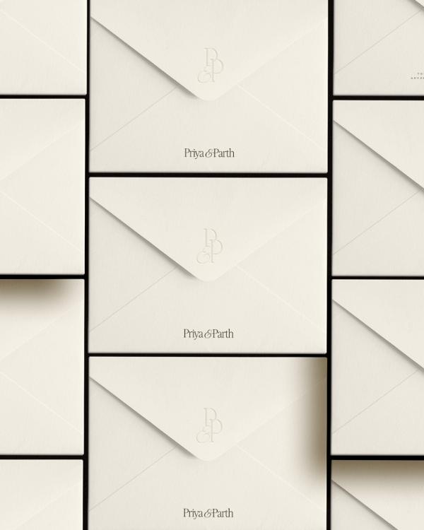 Stationery Avelã White