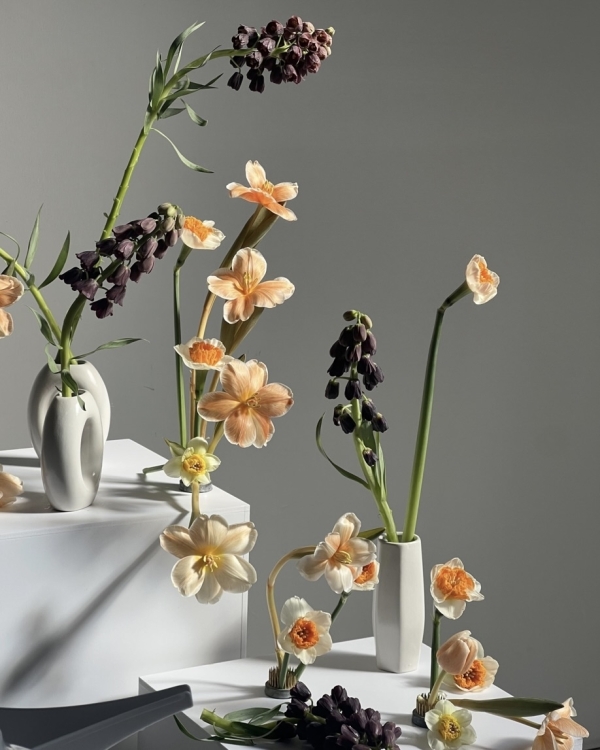 The Cost of Wedding Flowers: A Guide to Budgets & Blooms at Every Price Point