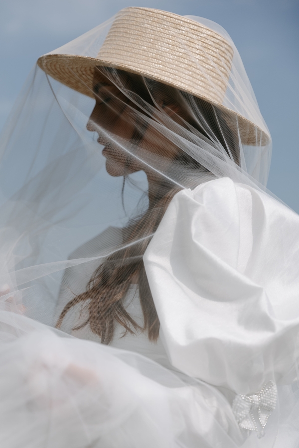 Photographers Fedor Borodin