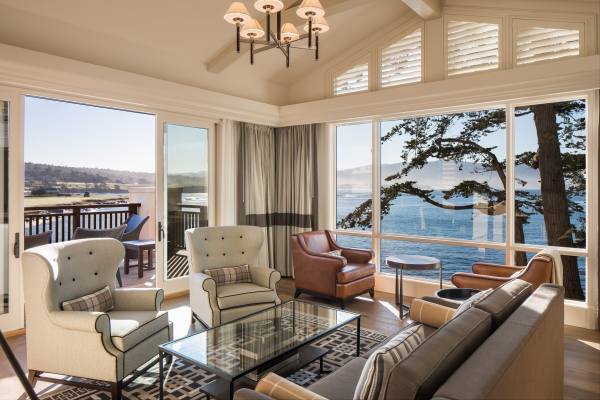 Venues Pebble Beach Resorts