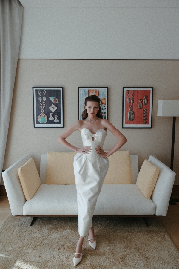 Photographers Fedor Borodin