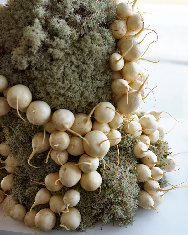 A Surreal Wedding Weekend at a Stunning Architectural Marvel