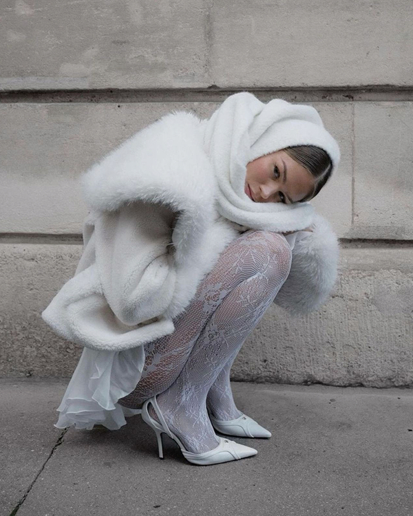 40 Statement Accessories to Complete Your Wedding Wardrobe