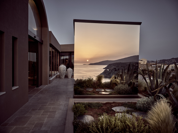 Venues Acro Suites, A Wellbeing Resort, Small Luxury Hotels