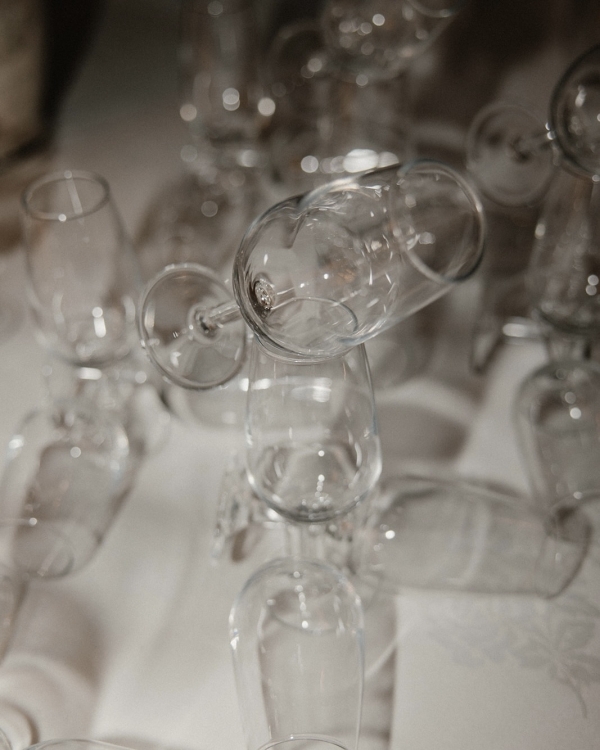 An Elegant & Artistic Palace Wedding in Seville, Spain