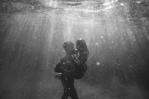 Photographers Jenny Losee