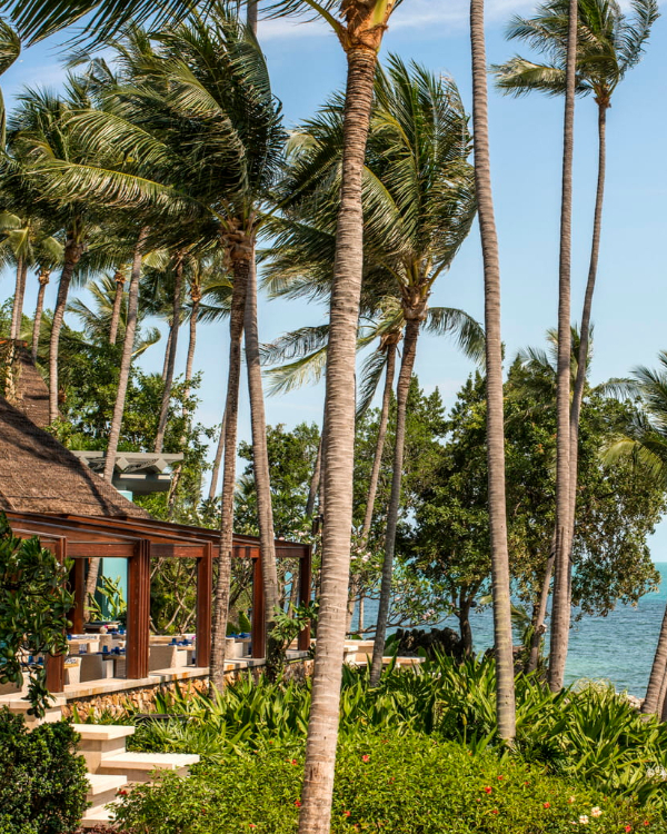 Where Was The White Lotus Season 3 Filmed? All the Stunning Locations Revealed