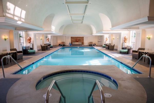 Venues The Grand America Hotel