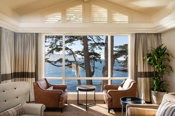 Venues Pebble Beach Resorts