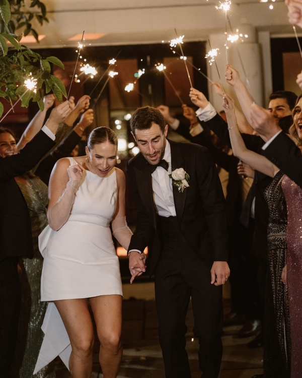 A Romantic Wedding at a Timeless English Countryside Estate