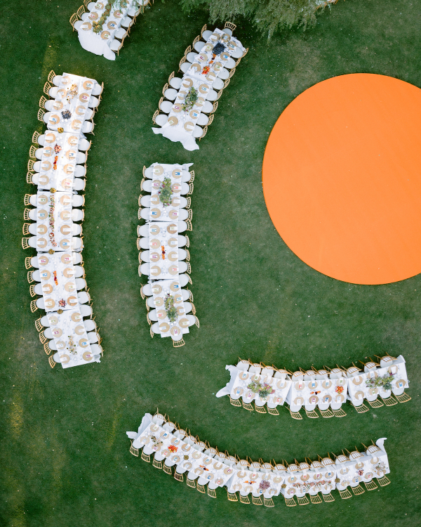 A Lush Fusion of Nature and Elegance in the Heart of the Lebanese Countryside