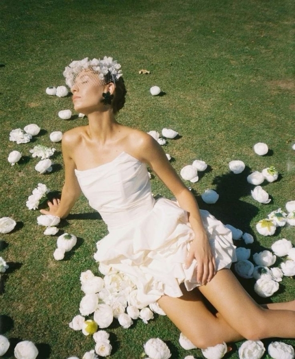 Must-Save Bridal Portrait Ideas