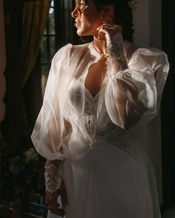 Photographers Diego de Rando