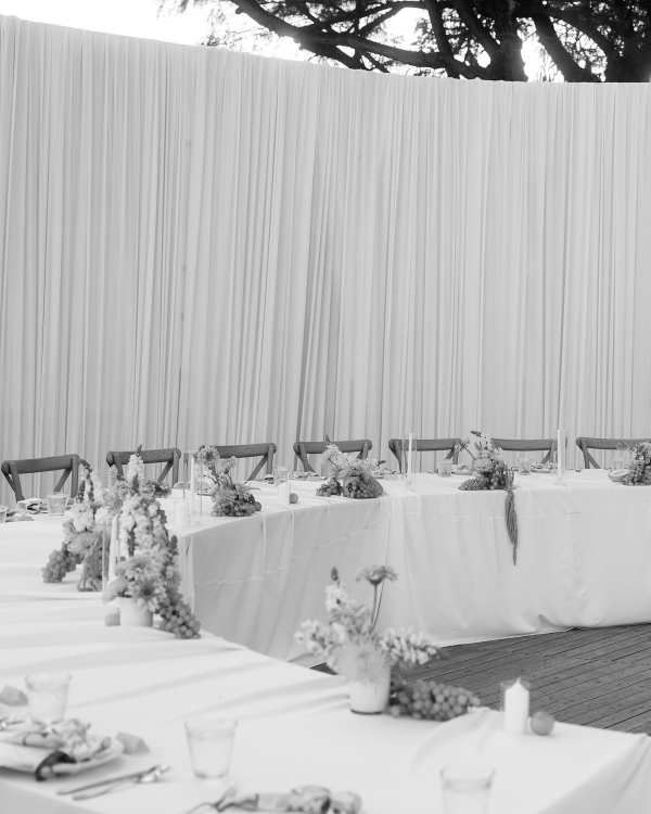 Inside Bridal Designer Mia Ateliers’ Enchanting Seaside Wedding in Thailand