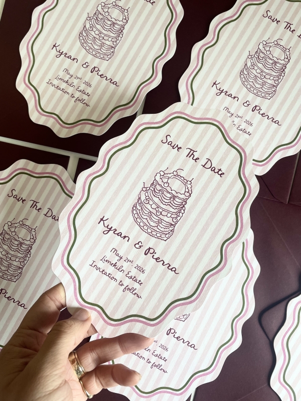 Stationery Paper Stories Co