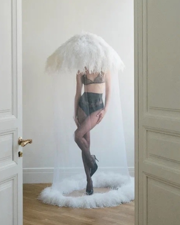 30 Ways to Style 'Something Old, New, Borrowed, and Blue' Into Your Bridal Look