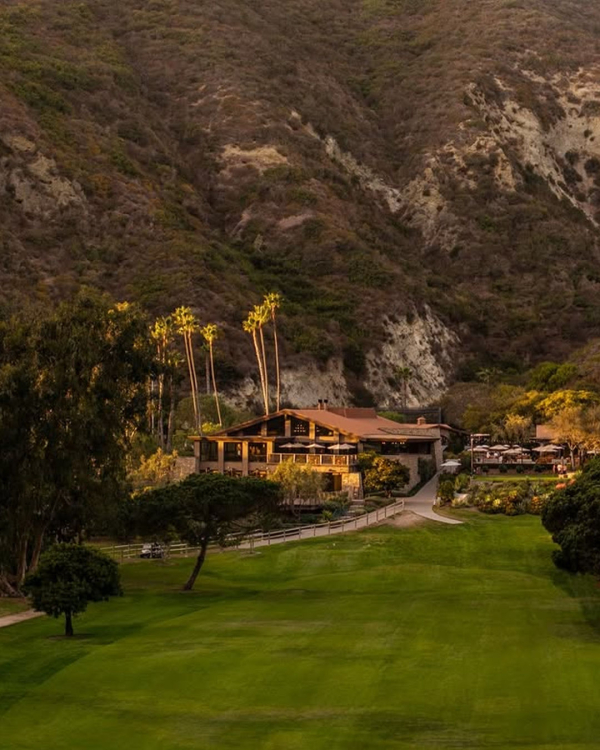 10 Scenic Ranch Wedding Venues in California