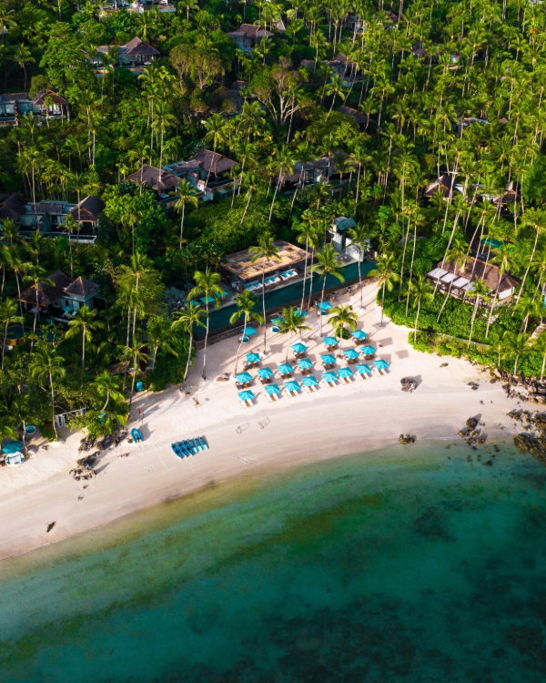 Where Was The White Lotus Season 3 Filmed? All the Stunning Locations Revealed