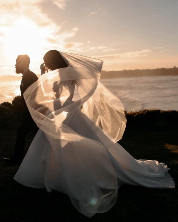 23 Best Wedding Photographers in Australia | Modern, Cinematic Photography | TOP Luxury Bridal Photographers