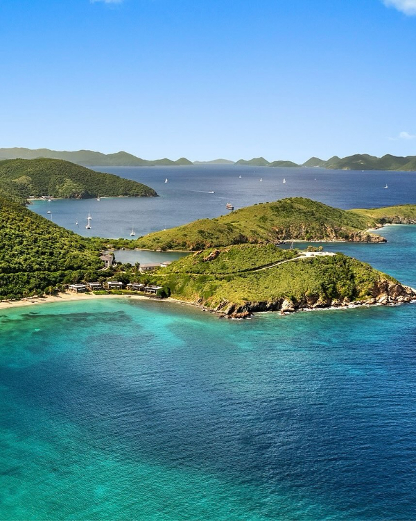 The 10 Hottest New Luxury Hotels Around the World a Must Visit in 2025