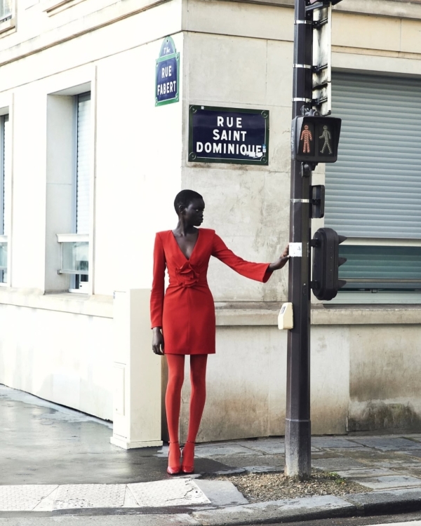 Date Night: 20 Chic Valentine's Day Outfit Ideas