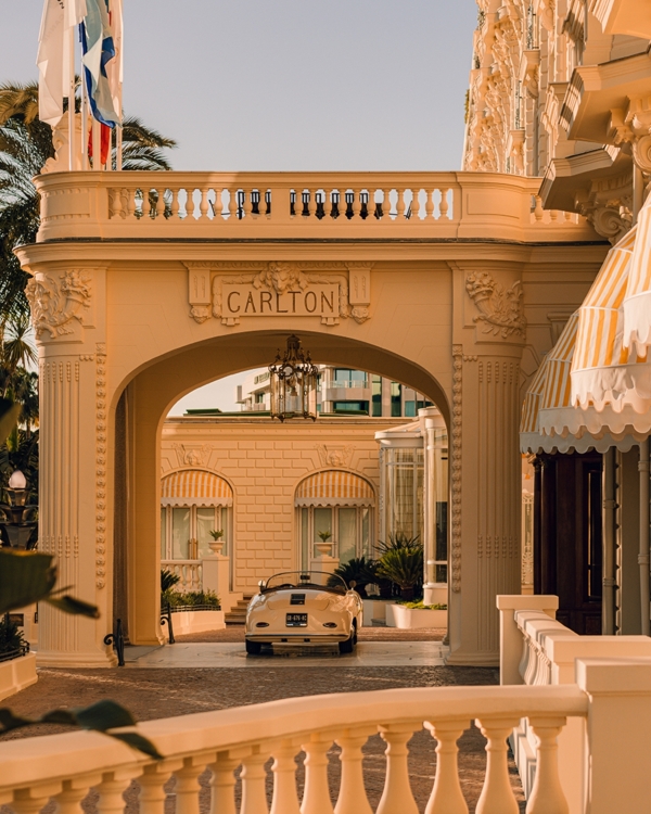 The 10 Hottest New Luxury Hotels Around the World a Must Visit in 2025