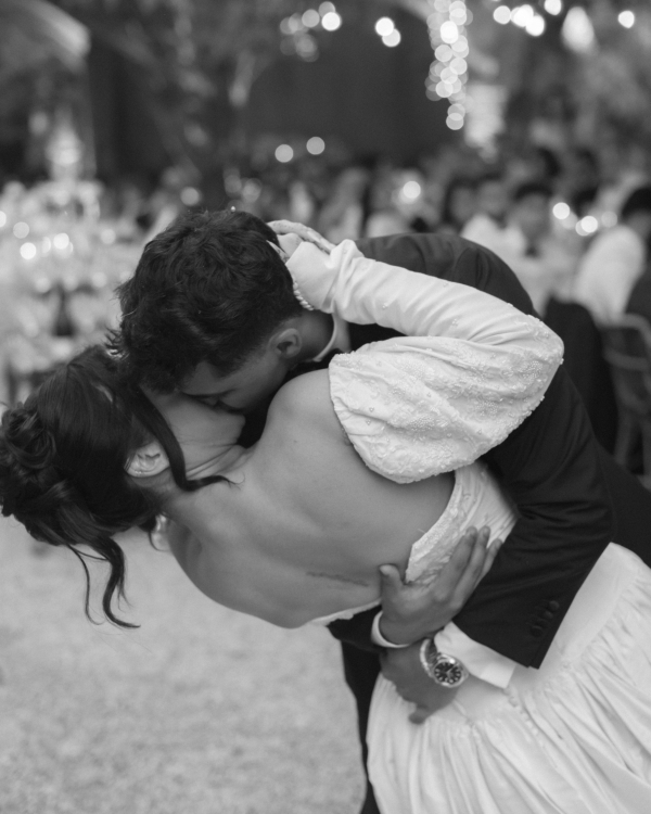 An Enchanting Indian Wedding Amongst a Coastal Vineyard Villa in Spain