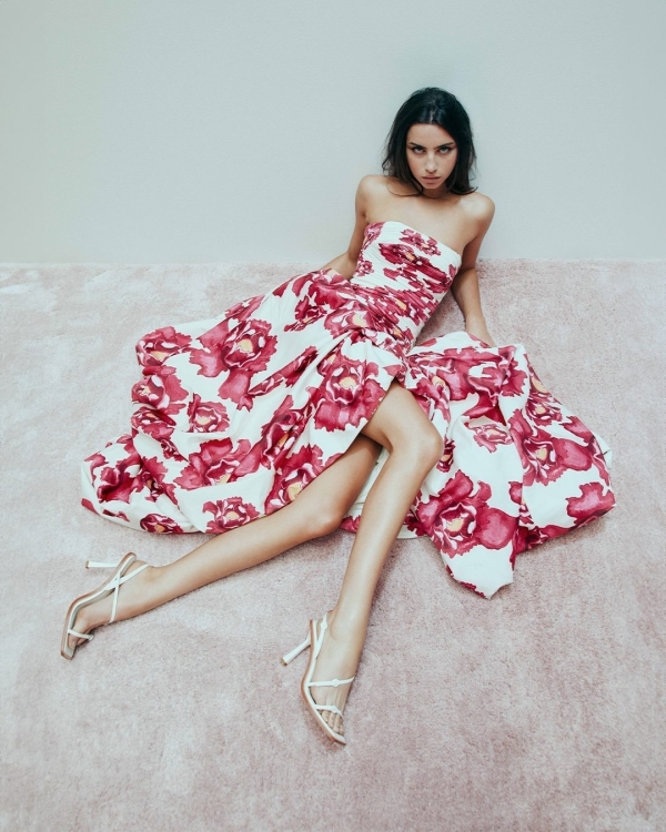 15 Best Designers to Shop for Bridesmaids Dresses