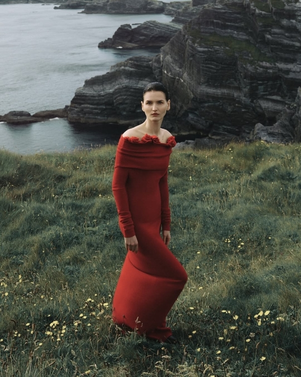 Date Night: 20 Chic Valentine's Day Outfit Ideas