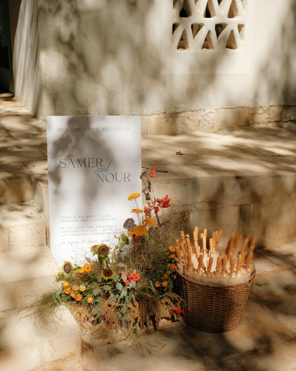 A Lush Fusion of Nature and Elegance in the Heart of the Lebanese Countryside