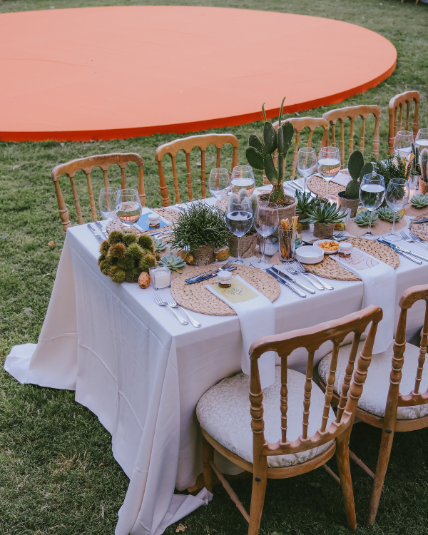 A Lush Fusion of Nature and Elegance in the Heart of the Lebanese Countryside