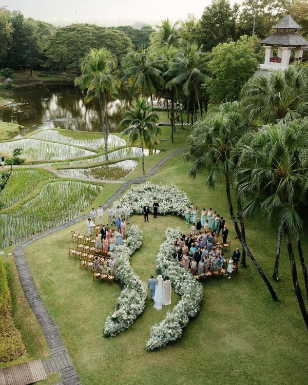 14 Common Wedding Guest Complaints to Avoid