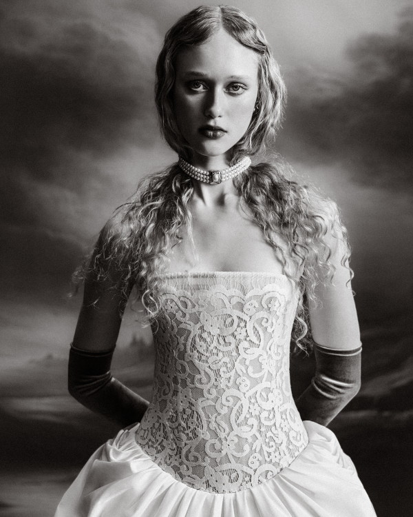 Unveiling Cagteks Bridal 2025 Collection