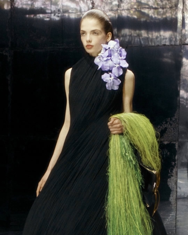 8 Defining Trends from Paris Haute Couture Spring 2026