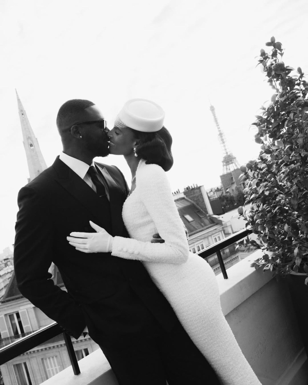 40 Unique Portraits Ideas for the Bride and Groom