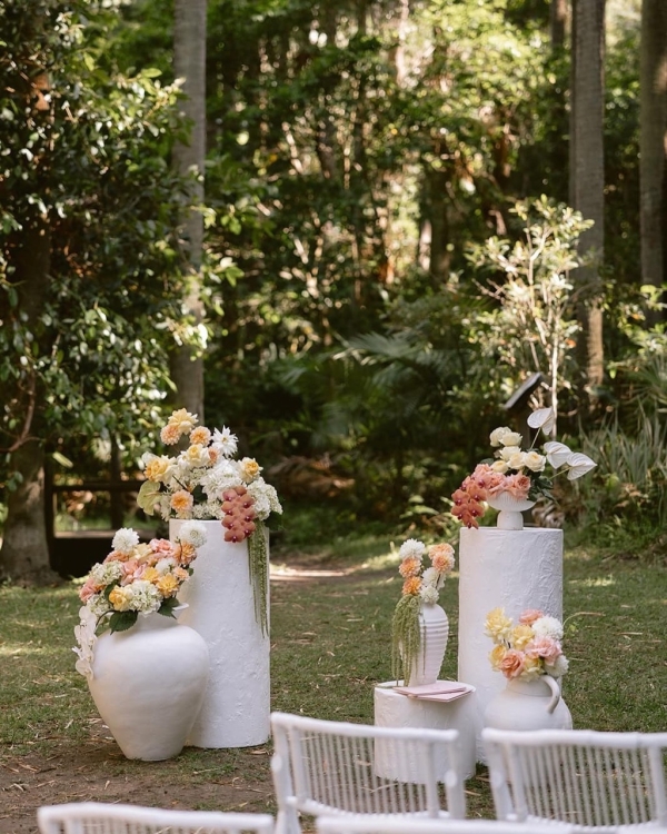 Florists Bloomer Studios