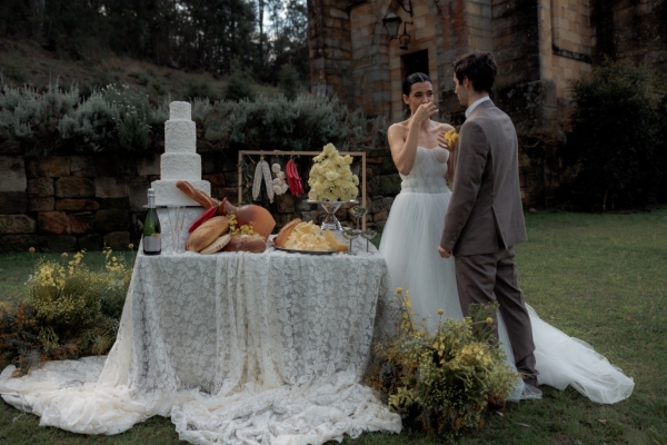 Florists Bloomer Studios