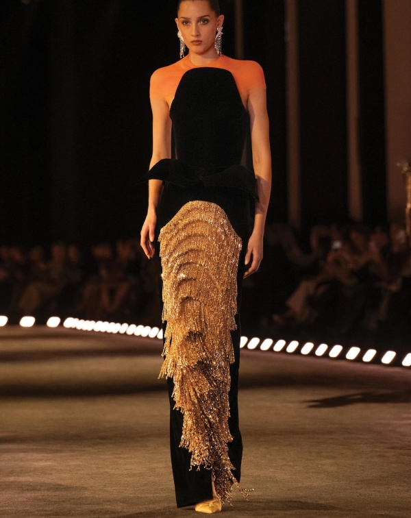 8 Defining Trends from Paris Haute Couture Spring 2026