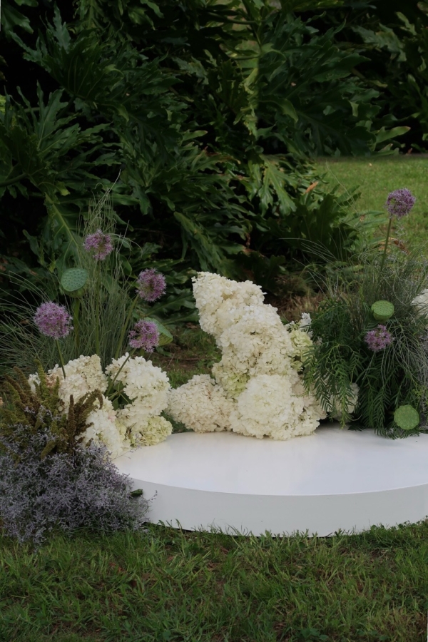 Florists Bloomer Studios