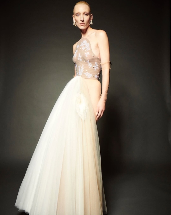 8 Defining Trends from Paris Haute Couture Spring 2026