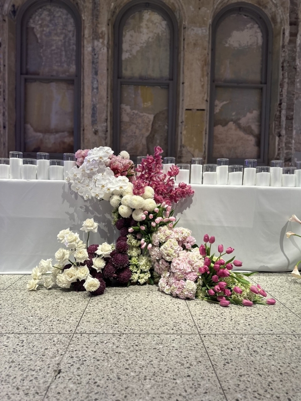 Florists Bloomer Studios